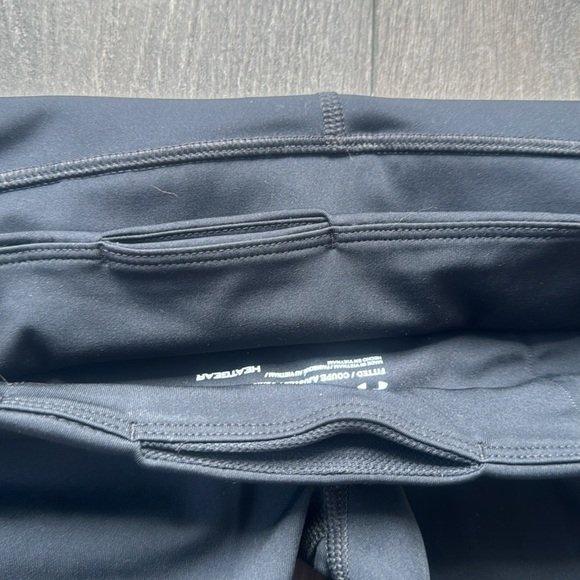 Under Armour workout running tights - Picture 4 of 6